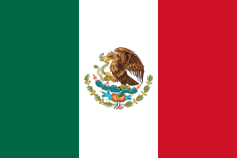 墨西哥队